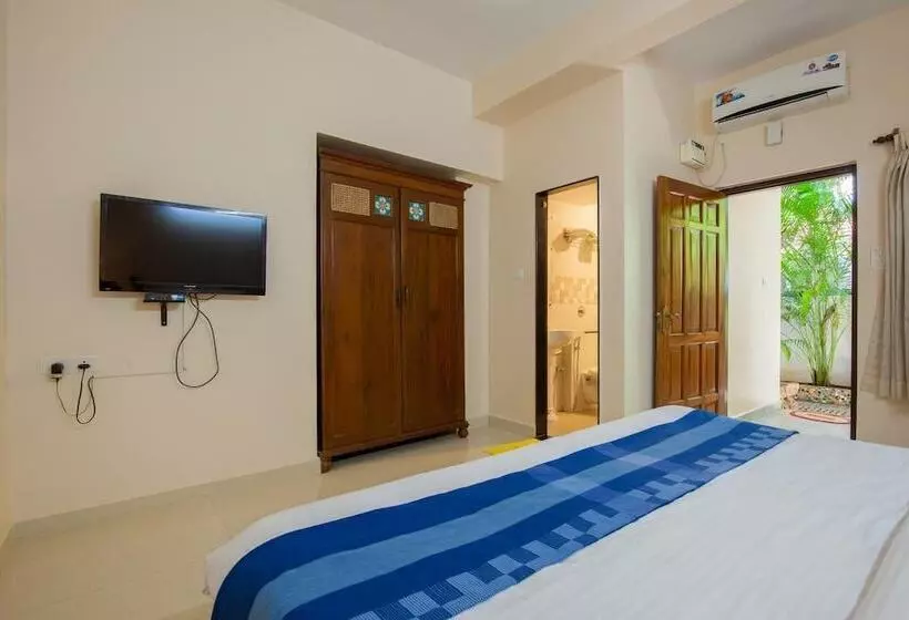 Majatalo Mistral Holidays