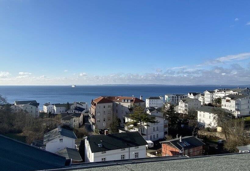 Pension Villa Elisabeth