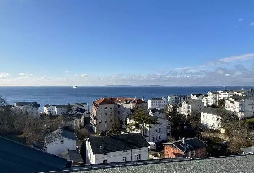 Pension Villa Elisabeth