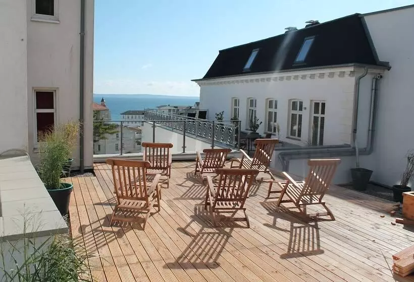 Pension Villa Elisabeth