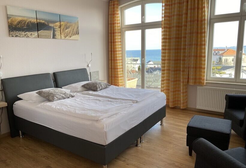 Pension Villa Elisabeth