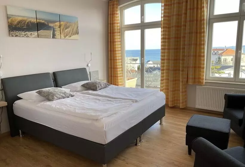 Pension Villa Elisabeth