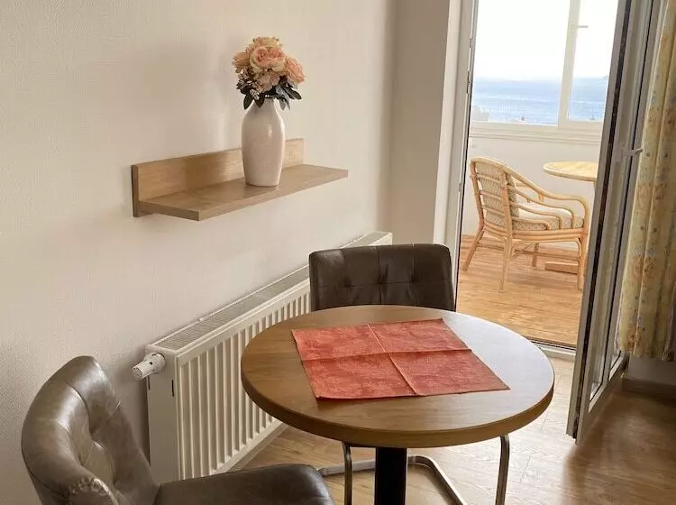 Pension Villa Elisabeth