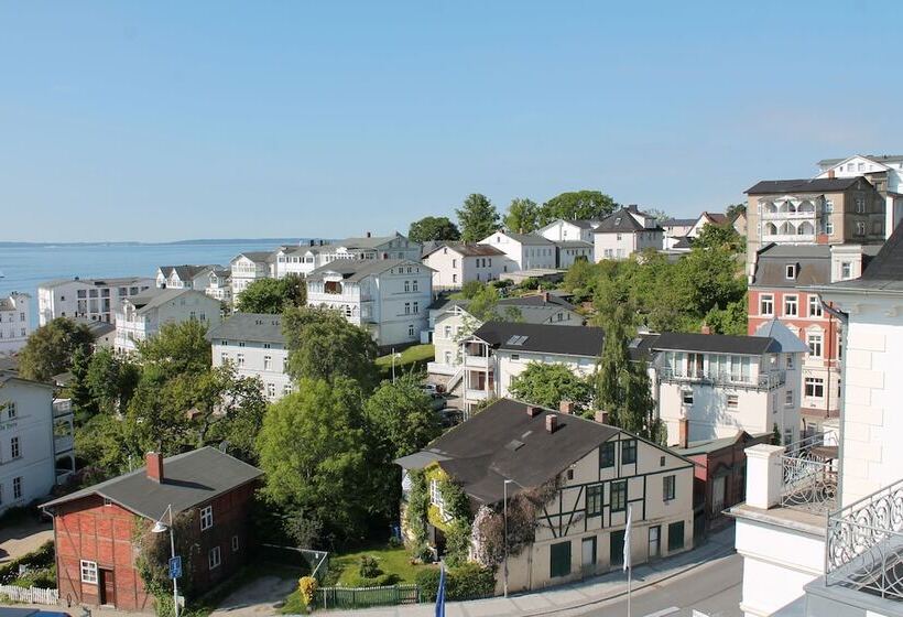 Pension Villa Elisabeth