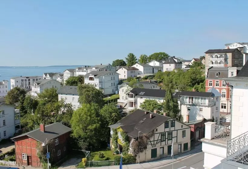 Pension Villa Elisabeth