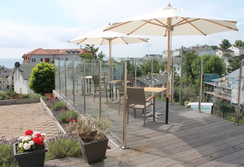 Pension Villa Elisabeth