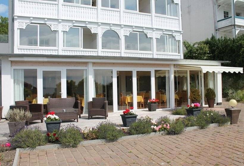 Pension Villa Elisabeth