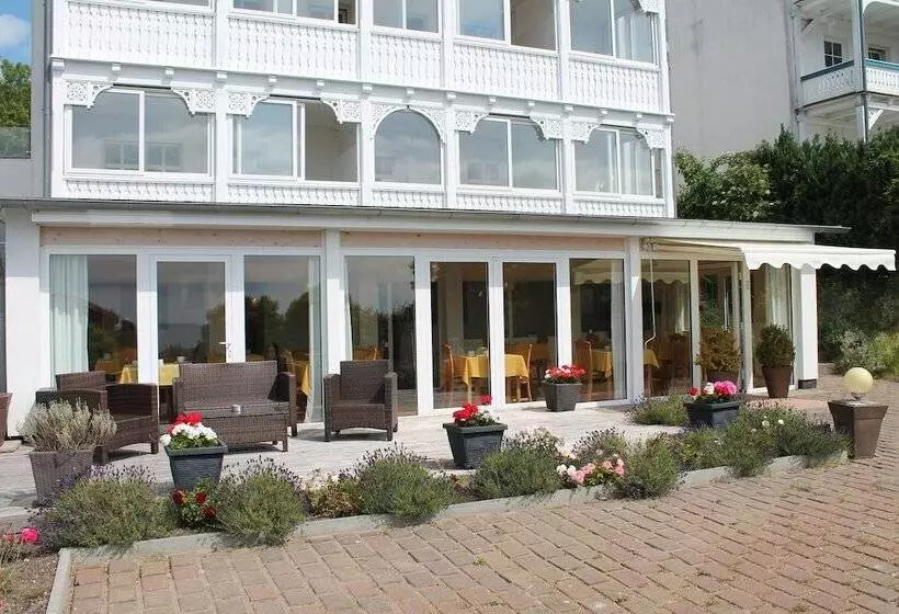 Pension Villa Elisabeth