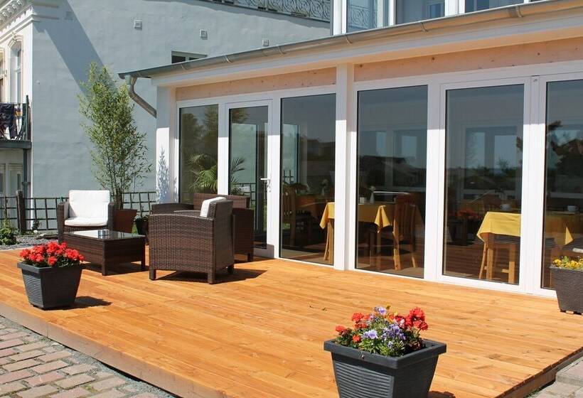 Pension Villa Elisabeth