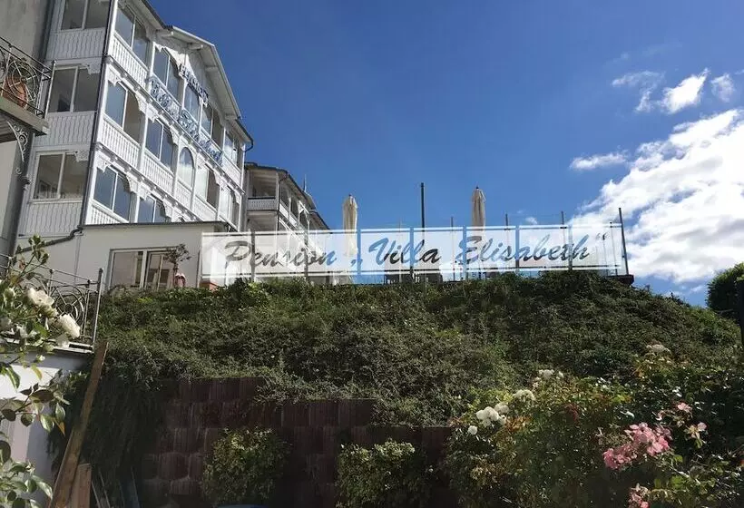 Pension Villa Elisabeth