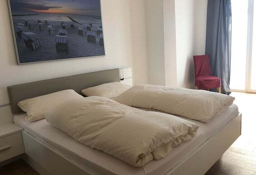 Pension Villa Elisabeth