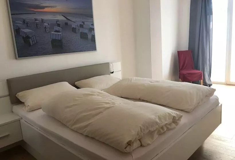 Pension Villa Elisabeth