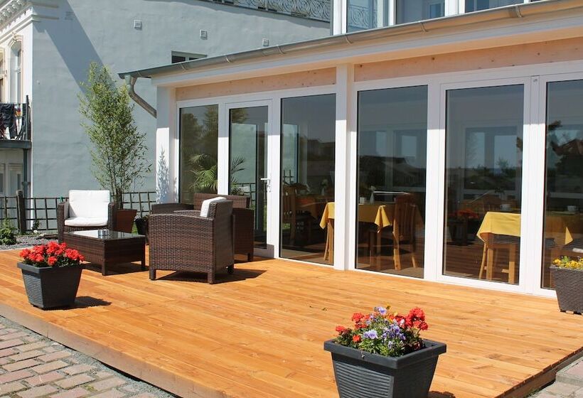 Pension Villa Elisabeth