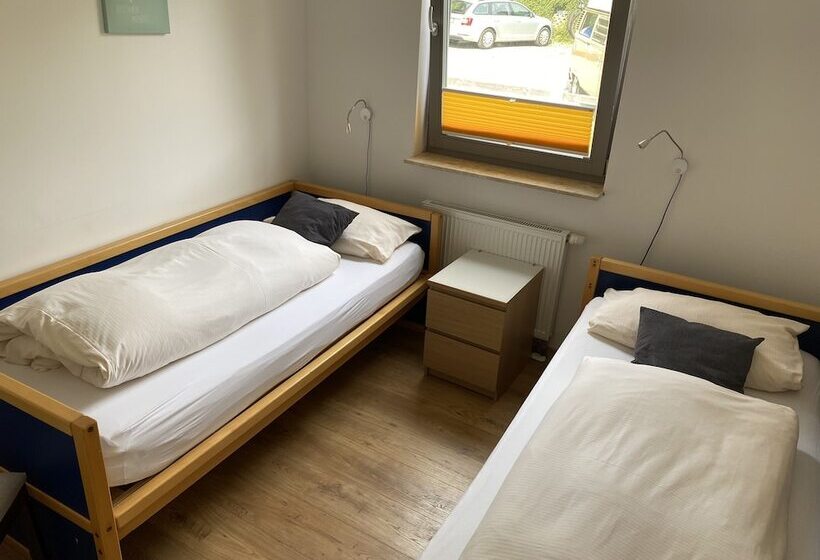 Pension Villa Elisabeth