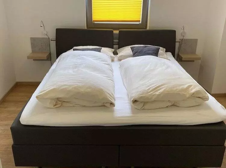 Pension Villa Elisabeth