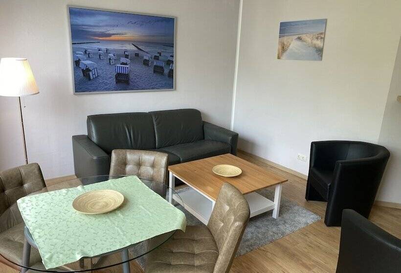 Pension Villa Elisabeth