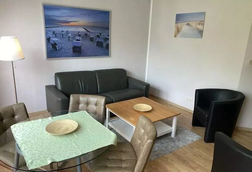 Pension Villa Elisabeth