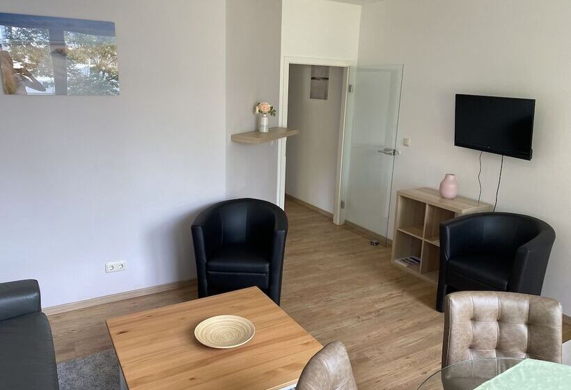 Pension Villa Elisabeth