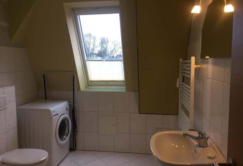 Pension Villa Elisabeth