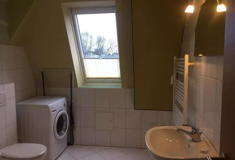 Pension Villa Elisabeth