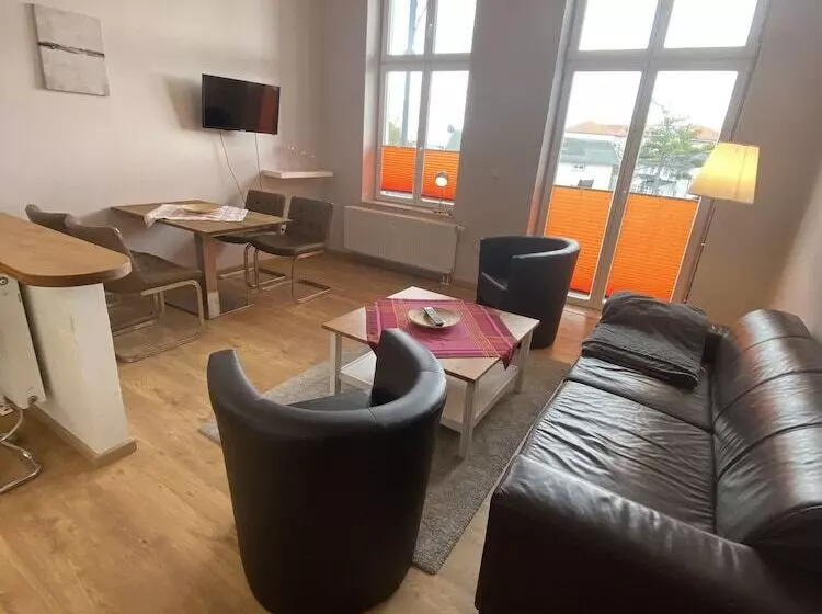 Pension Villa Elisabeth