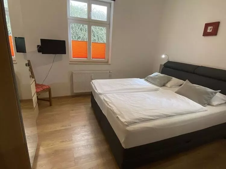 Pension Villa Elisabeth