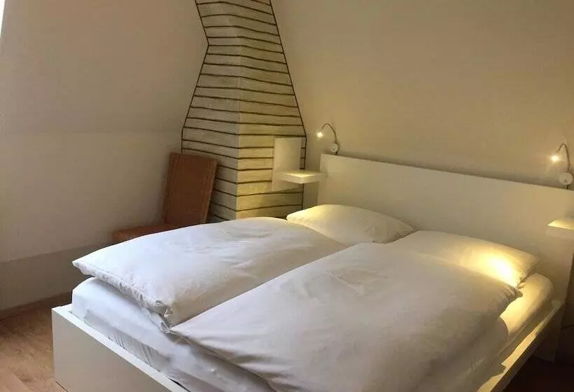 Pension Villa Elisabeth