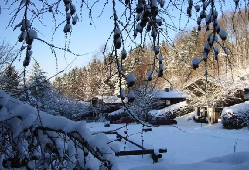 Lomakeskus Haus 1   Typ B