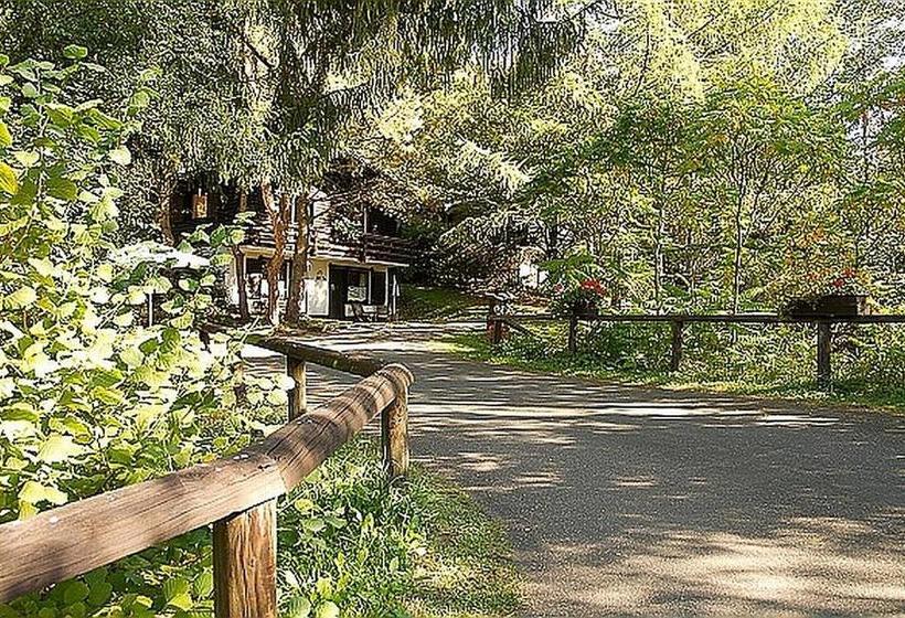 リゾートホテル Haus 1 Typ B