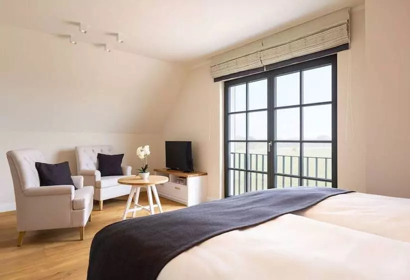 Lomakeskus Reetland Am Meer