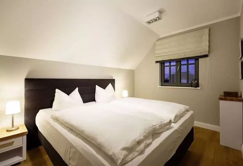 Lomakeskus Reetland Am Meer