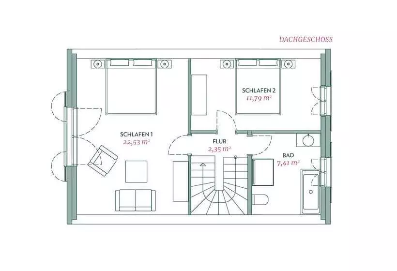 Lomakeskus Reetland Am Meer