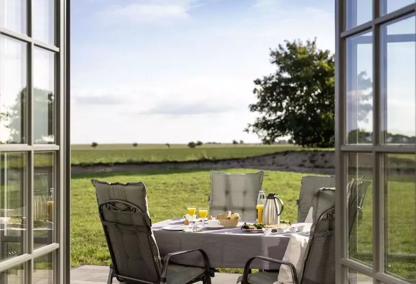 Lomakeskus Reetland Am Meer