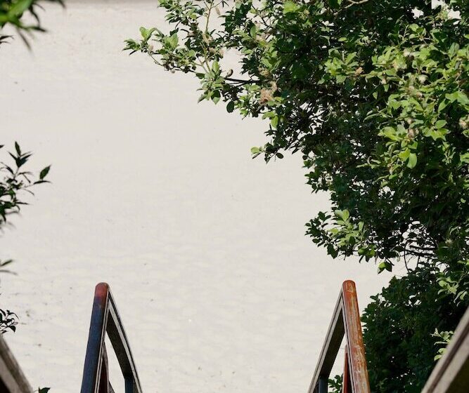 リゾートホテル Reetland Am Meer