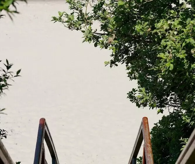 Lomakeskus Reetland Am Meer