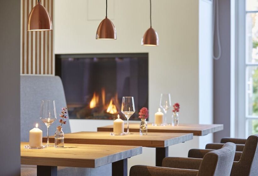 リゾートホテル Reetland Am Meer