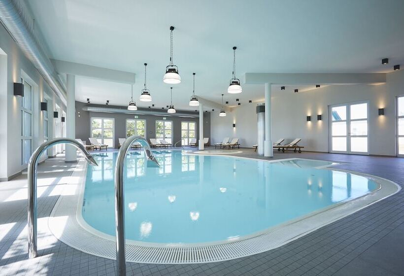 リゾートホテル Reetland Am Meer