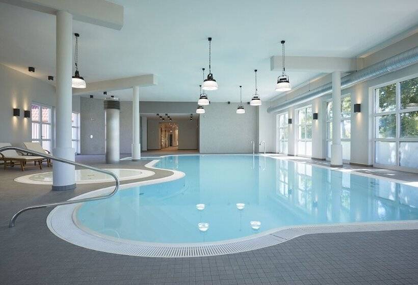 リゾートホテル Reetland Am Meer