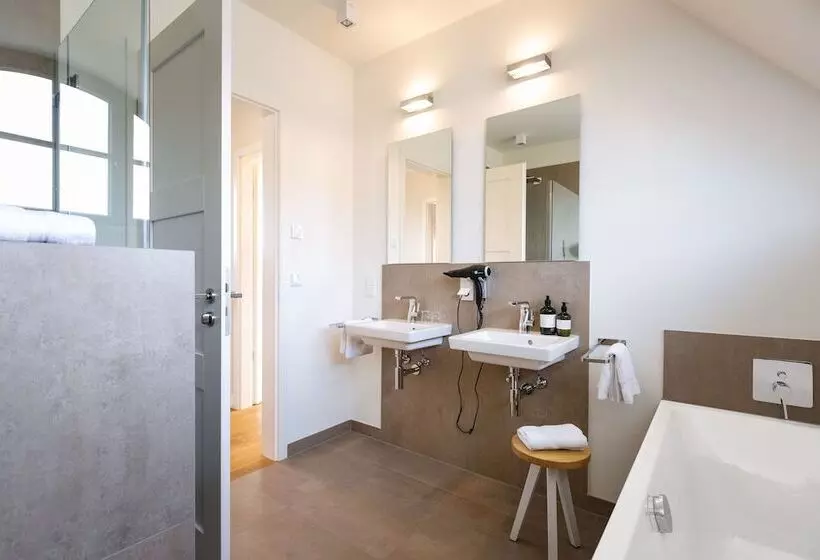 Lomakeskus Reetland Am Meer