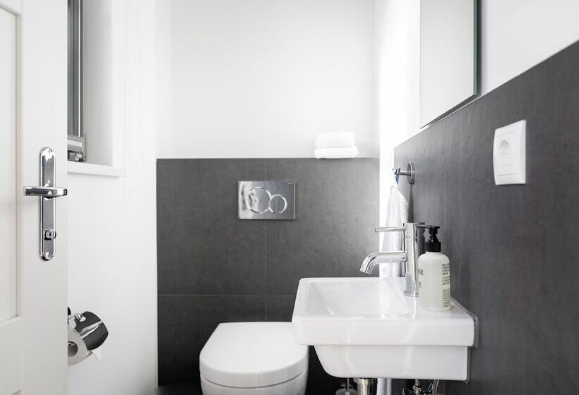 リゾートホテル Reetland Am Meer