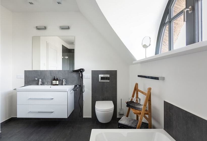 リゾートホテル Reetland Am Meer