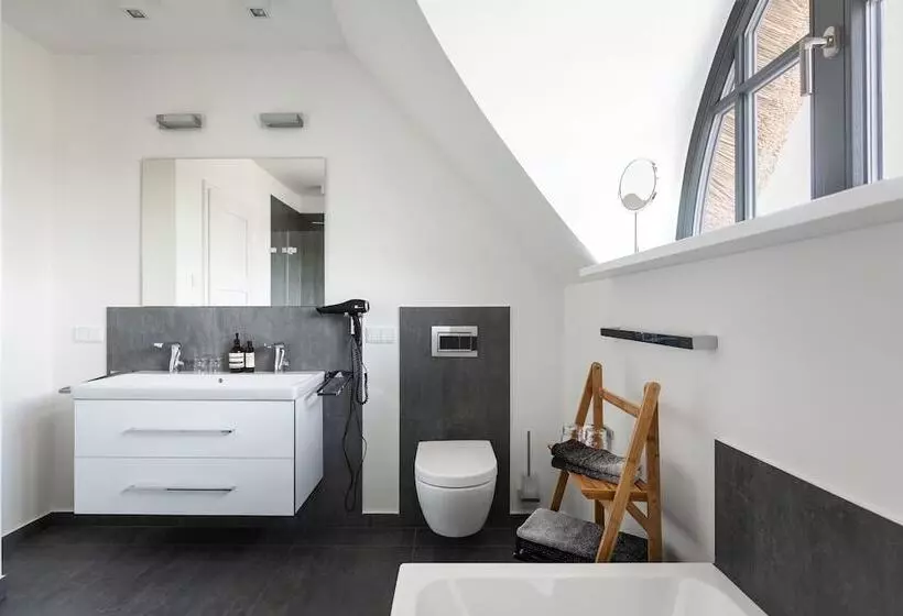 Lomakeskus Reetland Am Meer