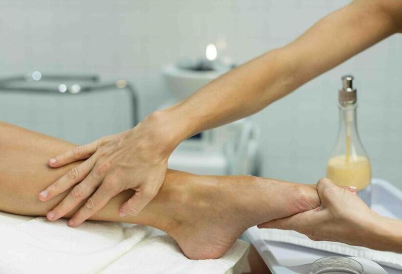 אתר נופש Rezort Gothal Chalupy