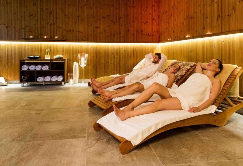 אתר נופש Rezort Gothal Chalupy