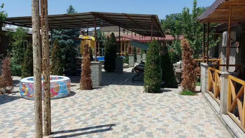 Ostello Arba