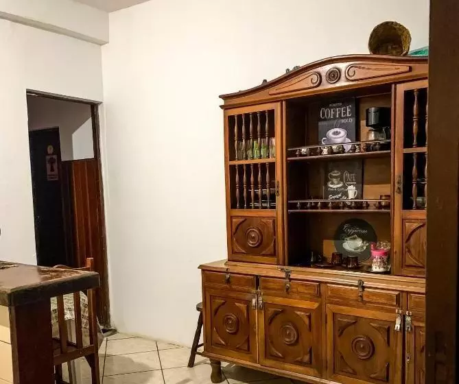 Retkeilymaja Guest House Do Magoo