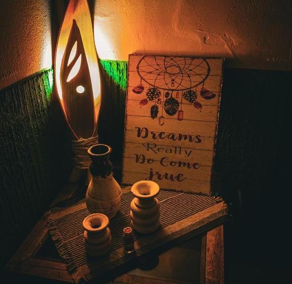 הוסטל Guest House Do Magoo