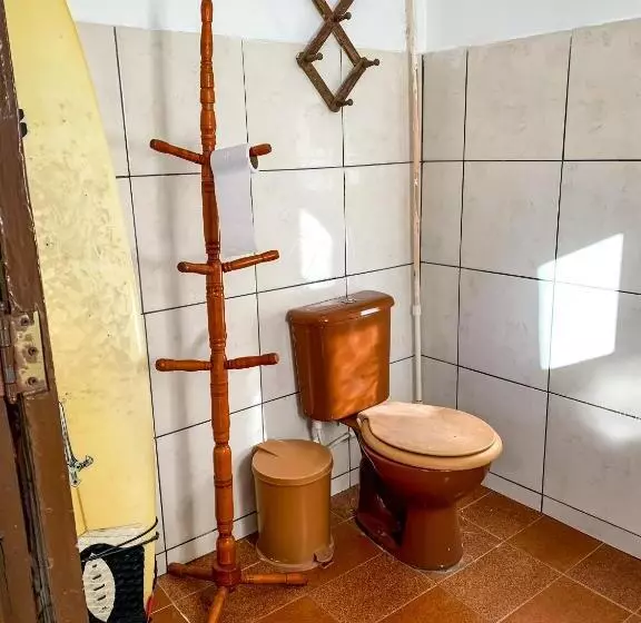 Retkeilymaja Guest House Do Magoo