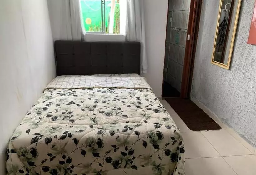 Retkeilymaja Guest House Do Magoo