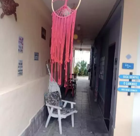 Retkeilymaja Guest House Do Magoo